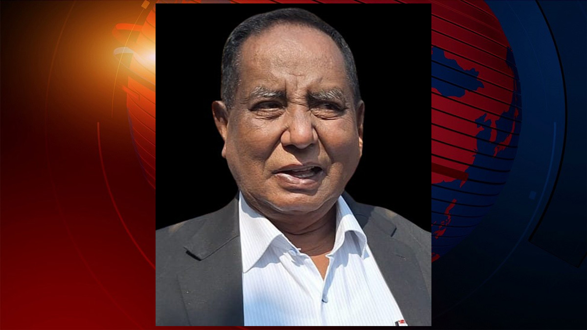 ভোট বর্জন করলেন মাশরাফীর প্রতিদ্বন্দ্বী