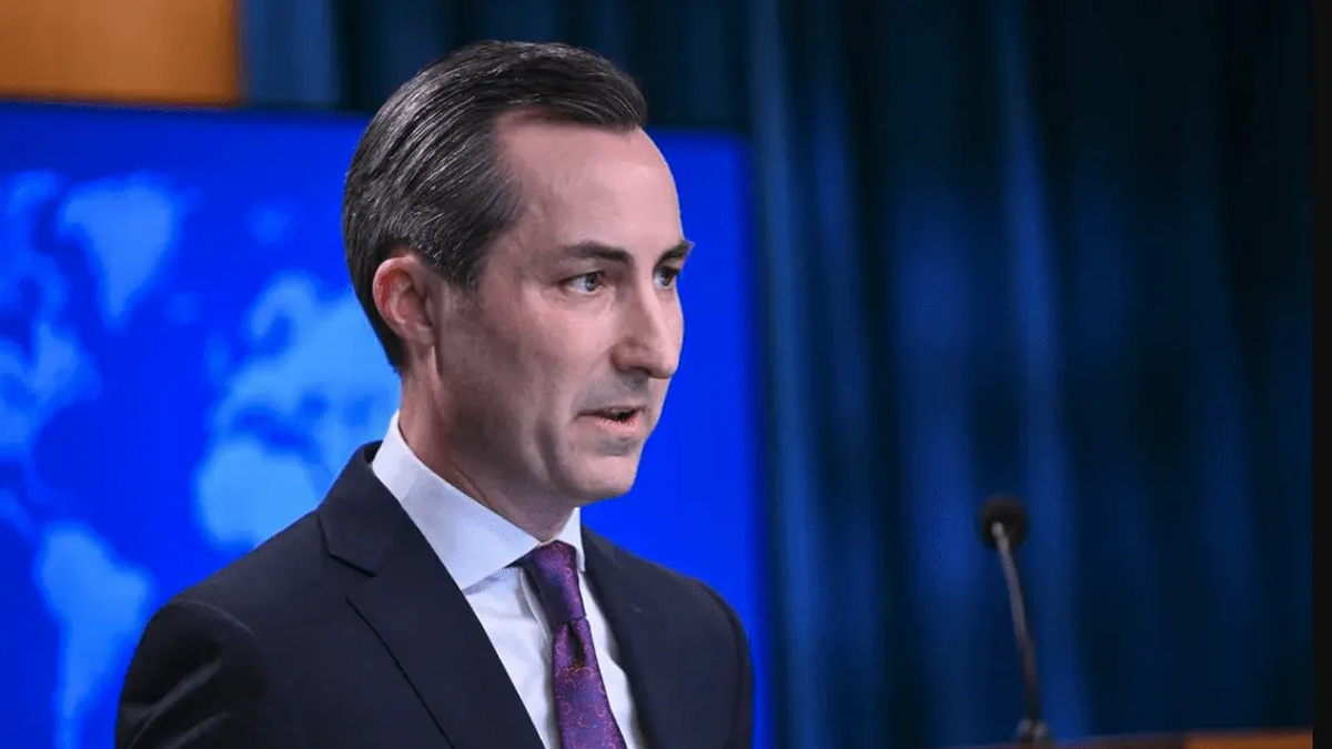 গণতান্ত্রিক বিকাশে বাংলাদেশ সরকারের সাথে কাজ করবে যুক্তরাষ্ট্র: মিলার