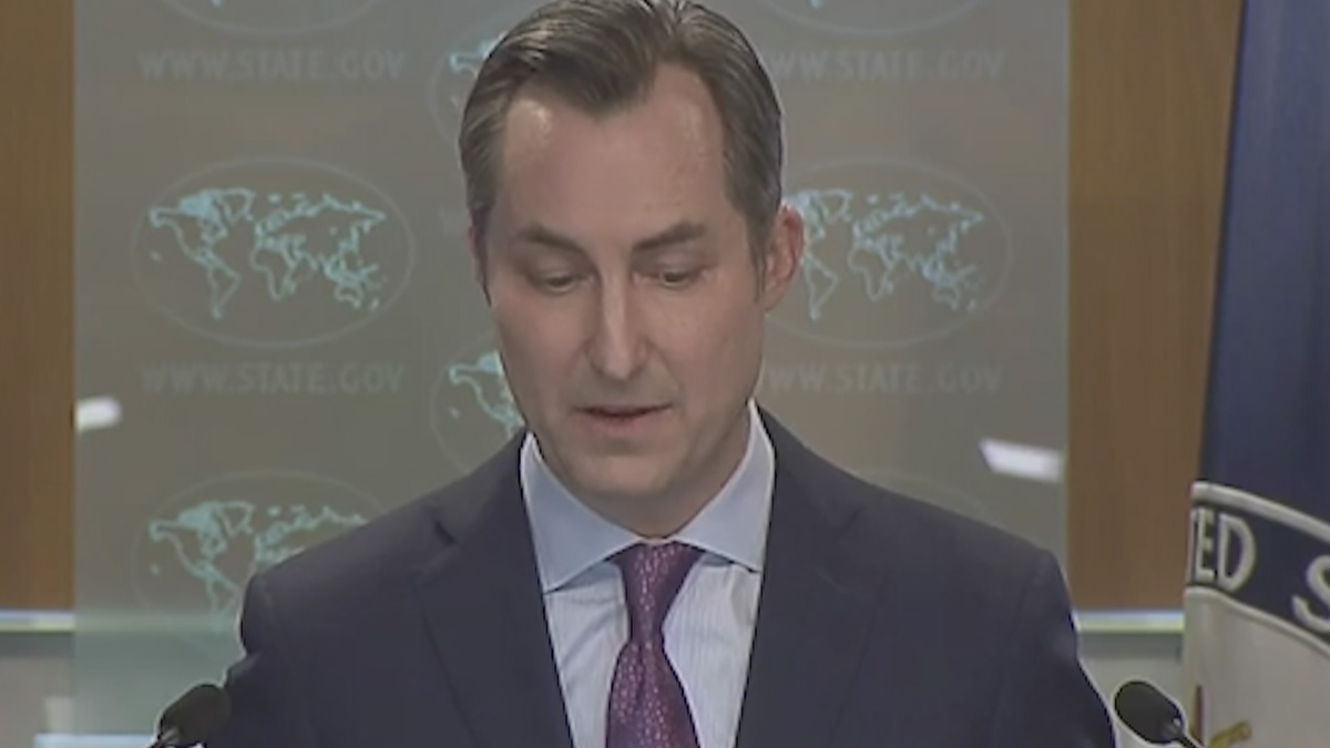 ‘ড. ইউনূসের মামলার রায় গভীরভাবে পর্যবেক্ষণ করছে যুক্তরাষ্ট্র’