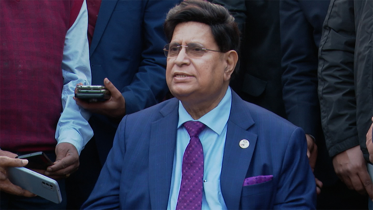 যুক্তরাষ্ট্র ও যুক্তরাজ্যের বিবৃতি নিয়ে বাংলাদেশের মাথাব্যথা নেই: পররাষ্ট্রমন্ত্রী