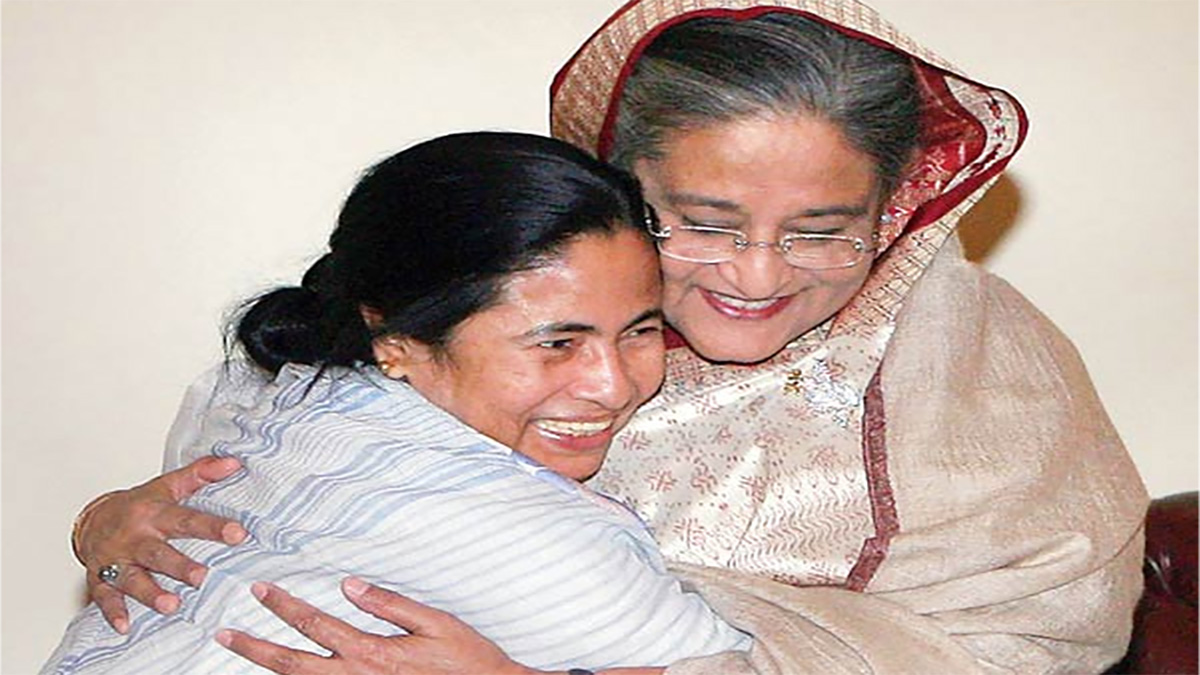 প্রধানমন্ত্রীকে মমতা ব্যানার্জির শুভেচ্ছা