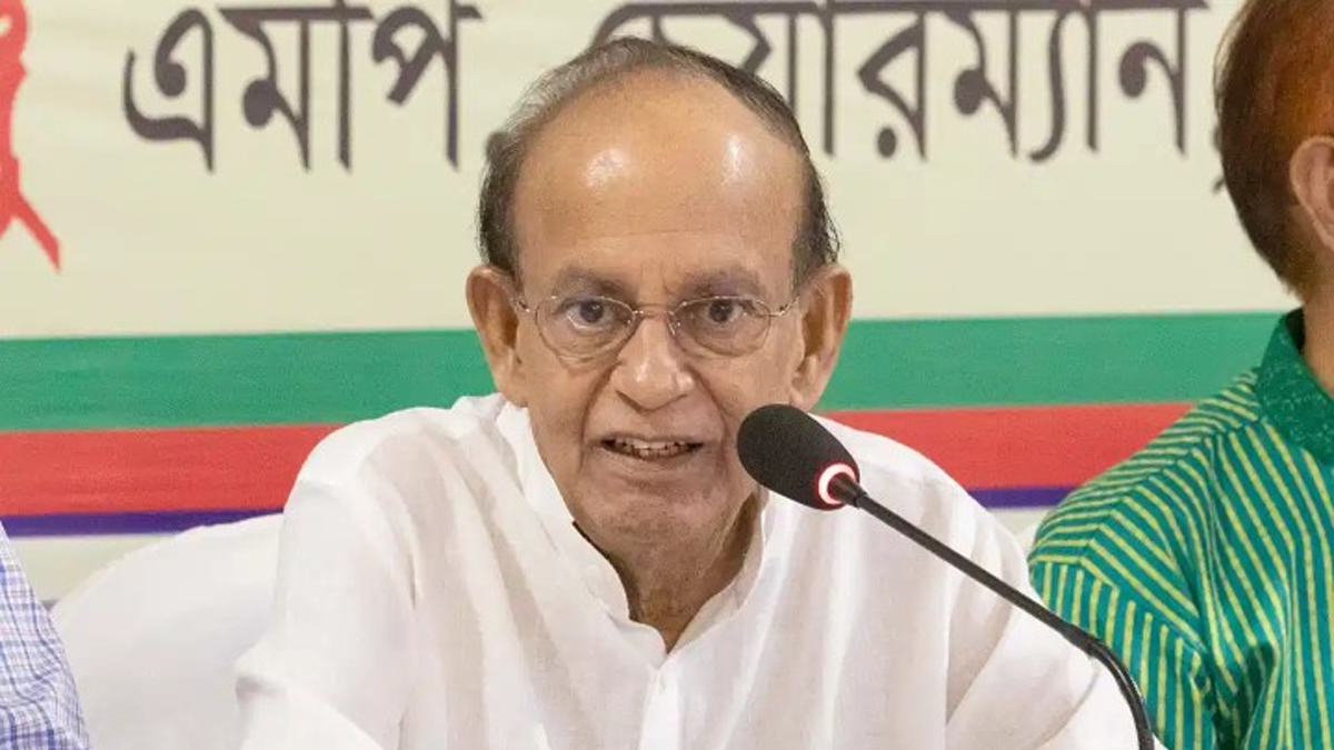 নৌকায় উঠে রক্ষা পেলেন না জেপির মঞ্জু, হারলেন সাবেক পিএসের কাছে
