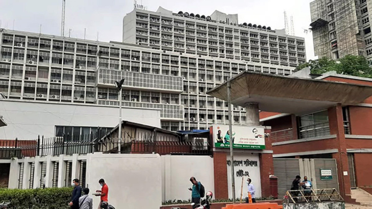 মন্ত্রিসভার শপথ বৃহস্পতিবার সন্ধ্যায়