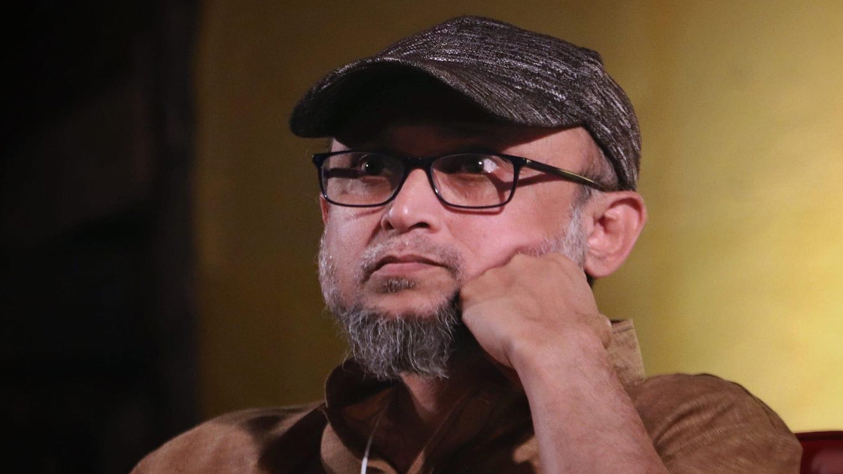 নুসরাত ফারিয়ার গ্রেফতার নিয়ে যা বললেন উপদেষ্টা ফারুকী