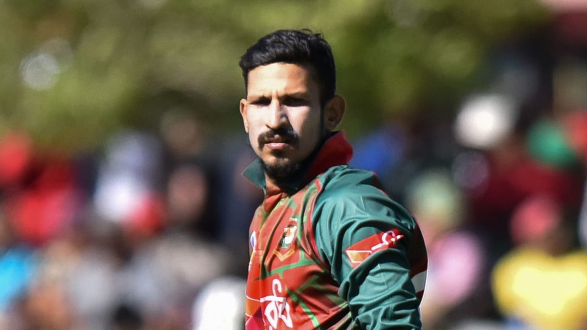 নাসিরকে ২ বছরের জন্য নিষিদ্ধ করেছে আইসিসি