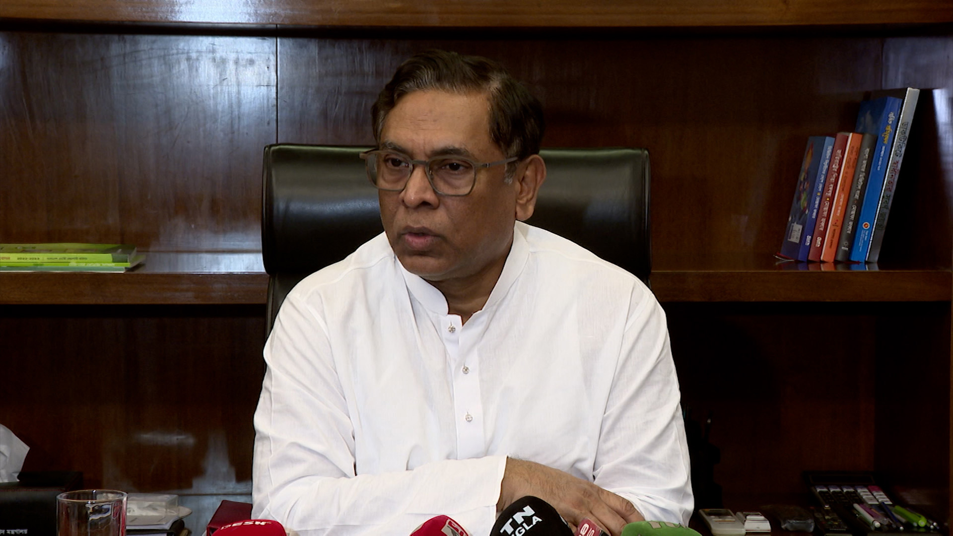 নির্বাচনের পর বিদ্যুৎ ও জ্বালানিতে ভর্তুকি আরও কমবে: নসরুল হামিদ