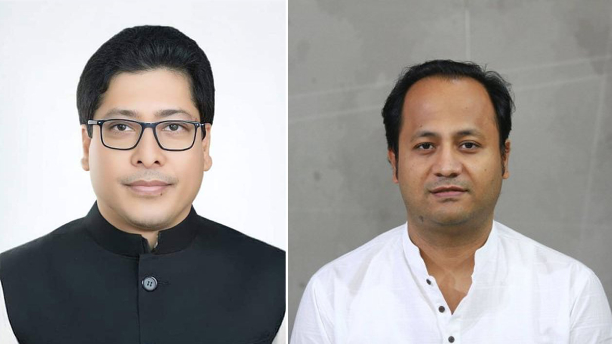 পদোন্নতি পাওয়া ফরহাদ-নওফেল জনপ্রশাসন ও শিক্ষাতেই থাকছেন