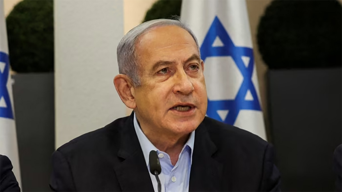 ‘কাতারের ওপর চাপ বৃদ্ধি করবে ইসরায়েল’