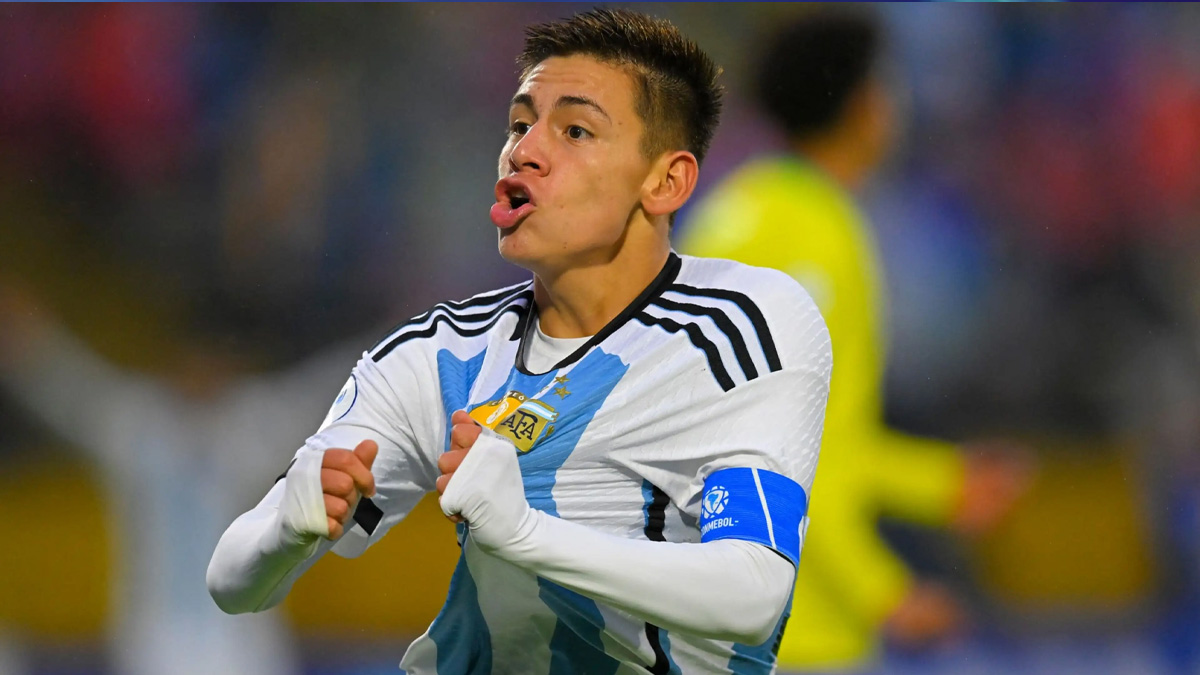 ম্যানচেস্টার সিটিতেই যাচ্ছেন ‘নতুন মেসি’!