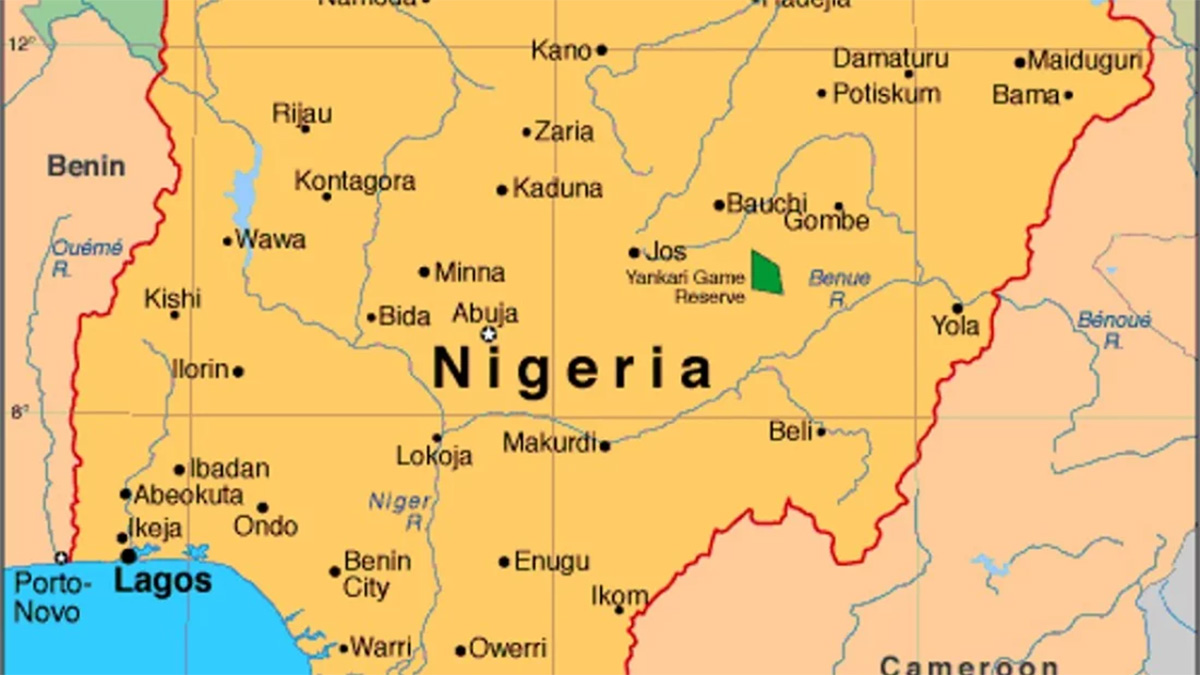 নাইজেরিয়ায় সংঘর্ষে নিহত অন্তত ৩০