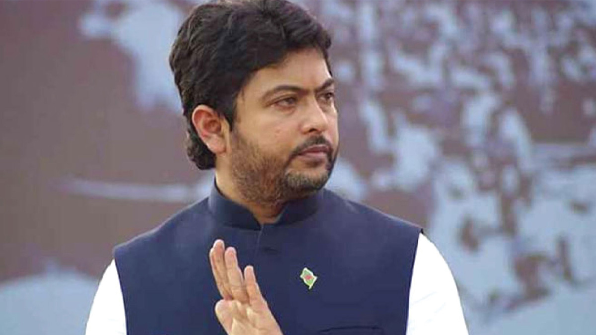 যেসব মুনাফিক বেঈমানি করেছে, তাদের ক্ষমা নেই: নিক্সন