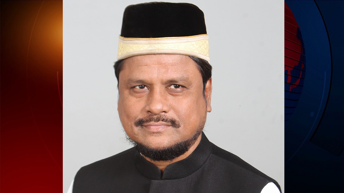 এএসপি-ইউএনও’কে যে হুমকি দিলেন এমপি নদভী