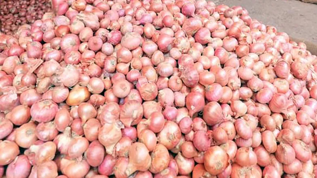 চলতি সপ্তাহে পেঁয়াজের দাম বৃদ্ধি কেজিতে ১৫-২০ টাকা, কবে দাম কমবে জানালেন ব্যবসায়ীরা