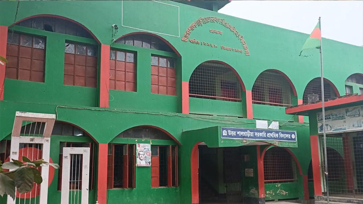 পাবনায় প্রাথমিক ও মাধ্যমিকের সকল শিক্ষাপ্রতিষ্ঠান বন্ধ ঘোষণা