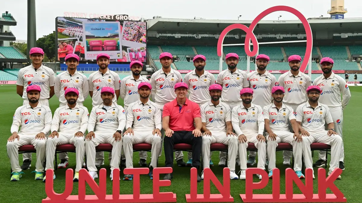 হোয়াইটওয়াশের লজ্জা এড়াতে একাদশে দুই পরিবর্তন আনলো পাকিস্তান