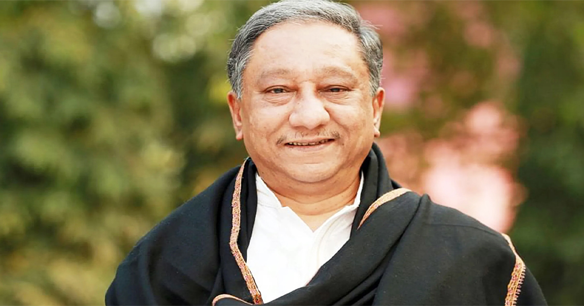 খেলা ছাড়লো না পাপনকে