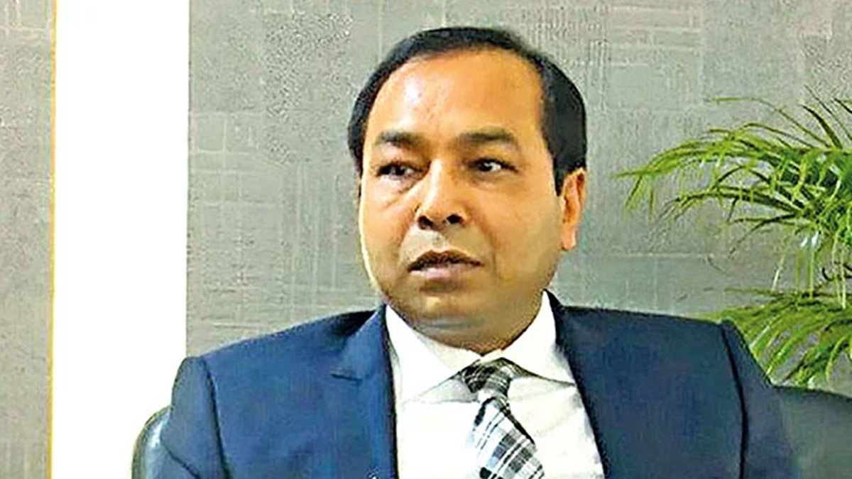 কলকাতায় পি কে হালদারসহ ৬ অভিযুক্তের বিরুদ্ধে চার্জ গঠন