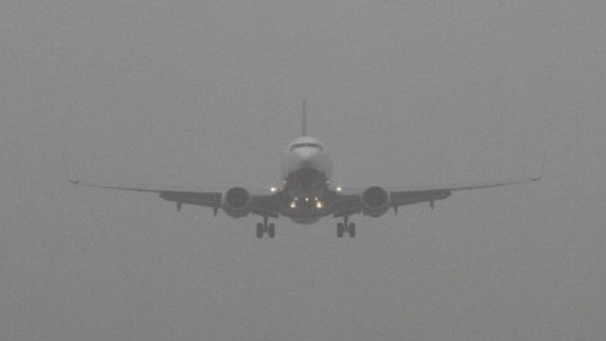 ঘন কুয়াশায় শাহজালালে নামতে পারেনি অন্তত ৪টি ফ্লাইট, গতিপথ পাল্টে ভারতে