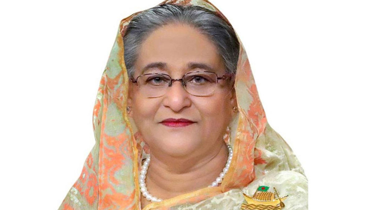 সন্ধ্যায় জাতির উদ্দেশে ভাষণ দেবেন প্রধানমন্ত্রী