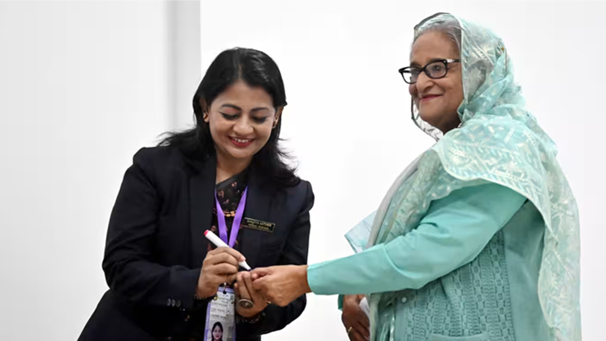 আন্তর্জাতিক গণমাধ্যমের আলোচনায় বাংলাদেশের দ্বাদশ জাতীয় সংসদ নির্বাচন