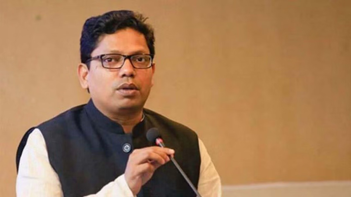 পণ্যের দাম বেশি নিলে ফোন করবেন ‘ট্রিপল থ্রি’তে: পলক