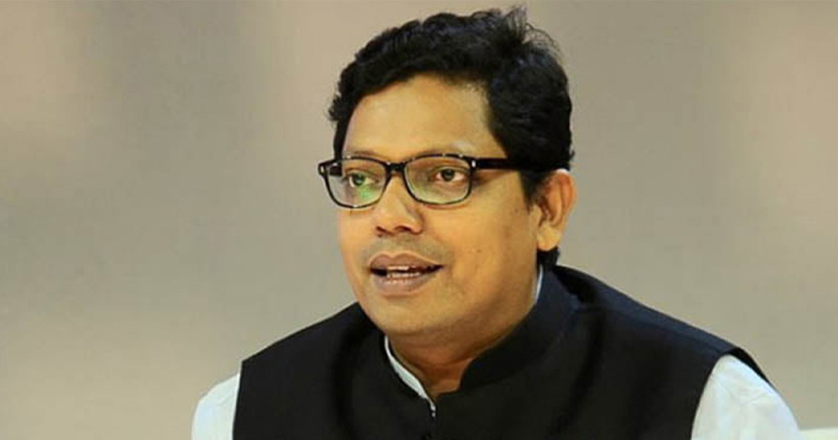 যুক্তরাষ্ট্রের সাথে বন্ধুত্ব কেমন, যা বললেন পলক