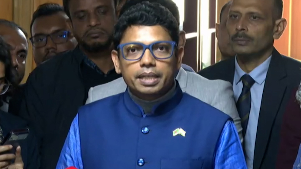 ডিজিটাল চ্যানেলে ভারতের সাথে পেমেন্ট চালু শিগগিরই: পলক