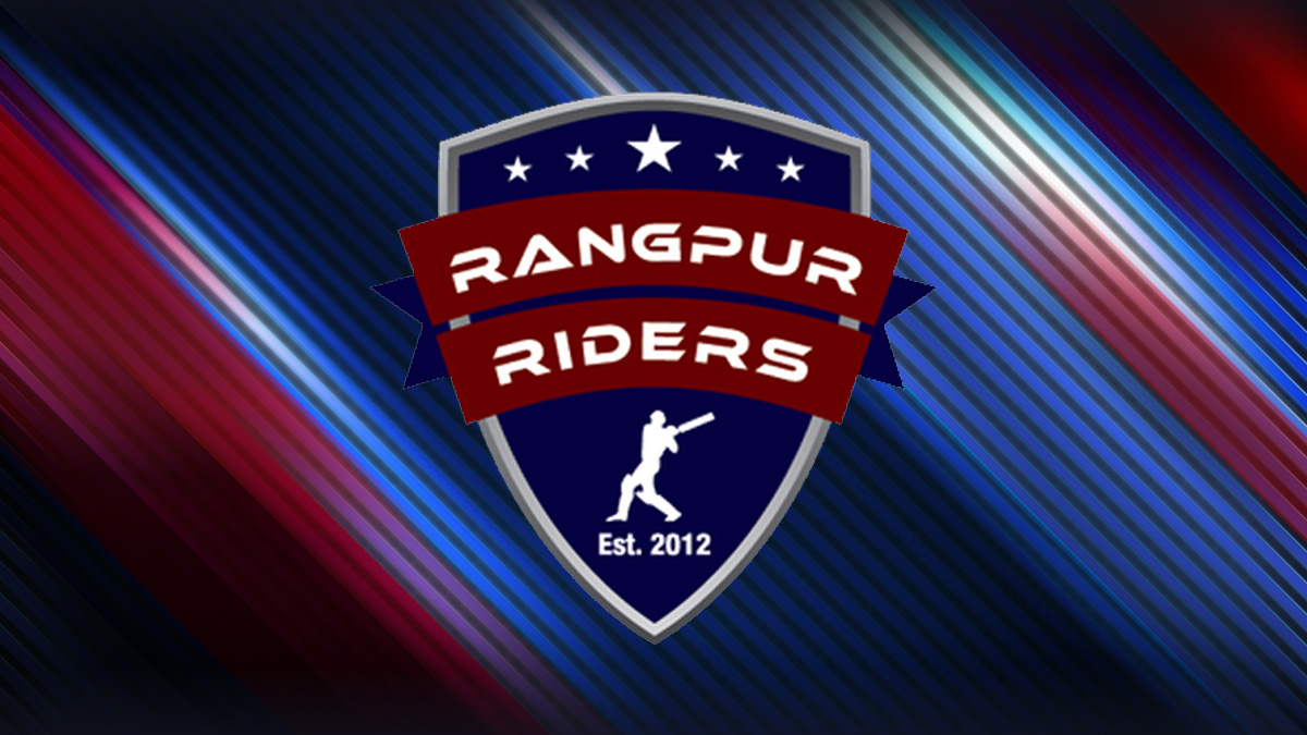 সাকিব-বাবর-হাসারাঙ্গাদের নিয়ে শিরোপার স্বপ্ন দেখছে রংপুর