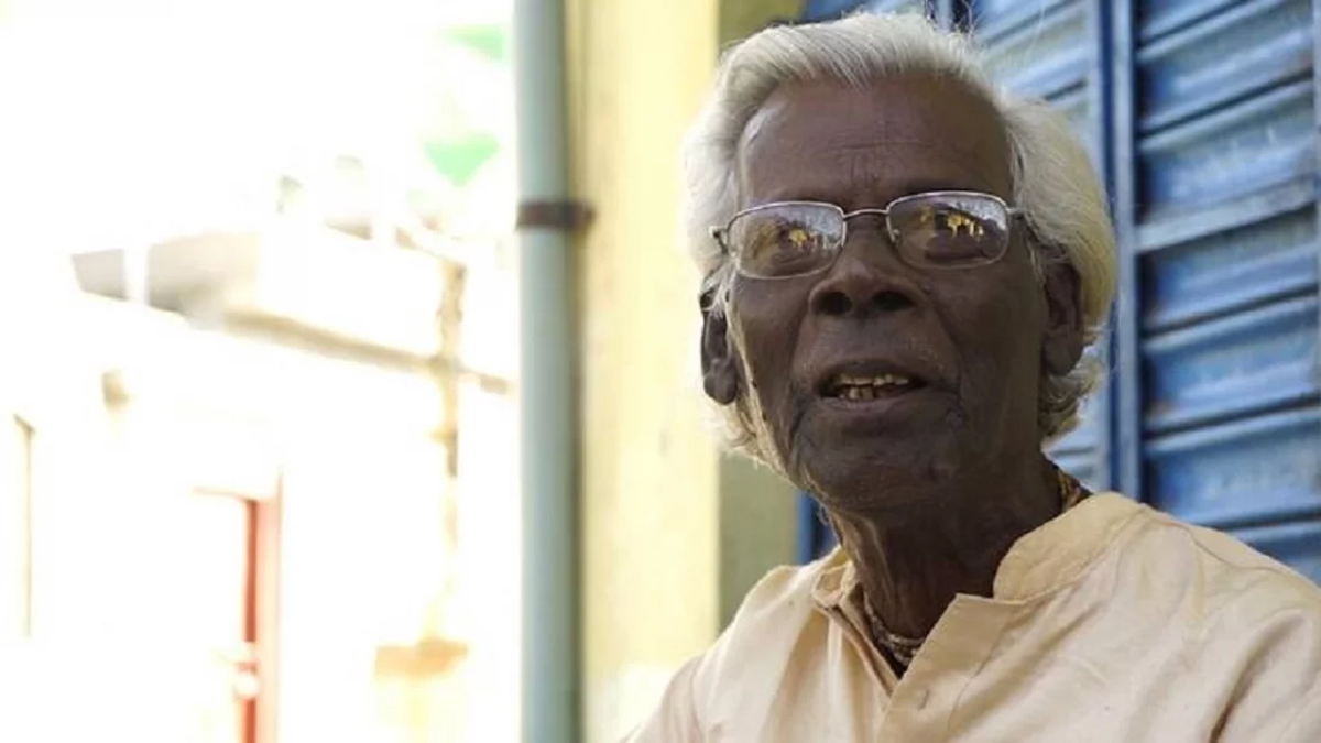 পদ্মশ্রী পুরস্কার পাচ্ছেন ‘বড়লোকের বিটি লো’ গানের স্রষ্টা রতন কাহার