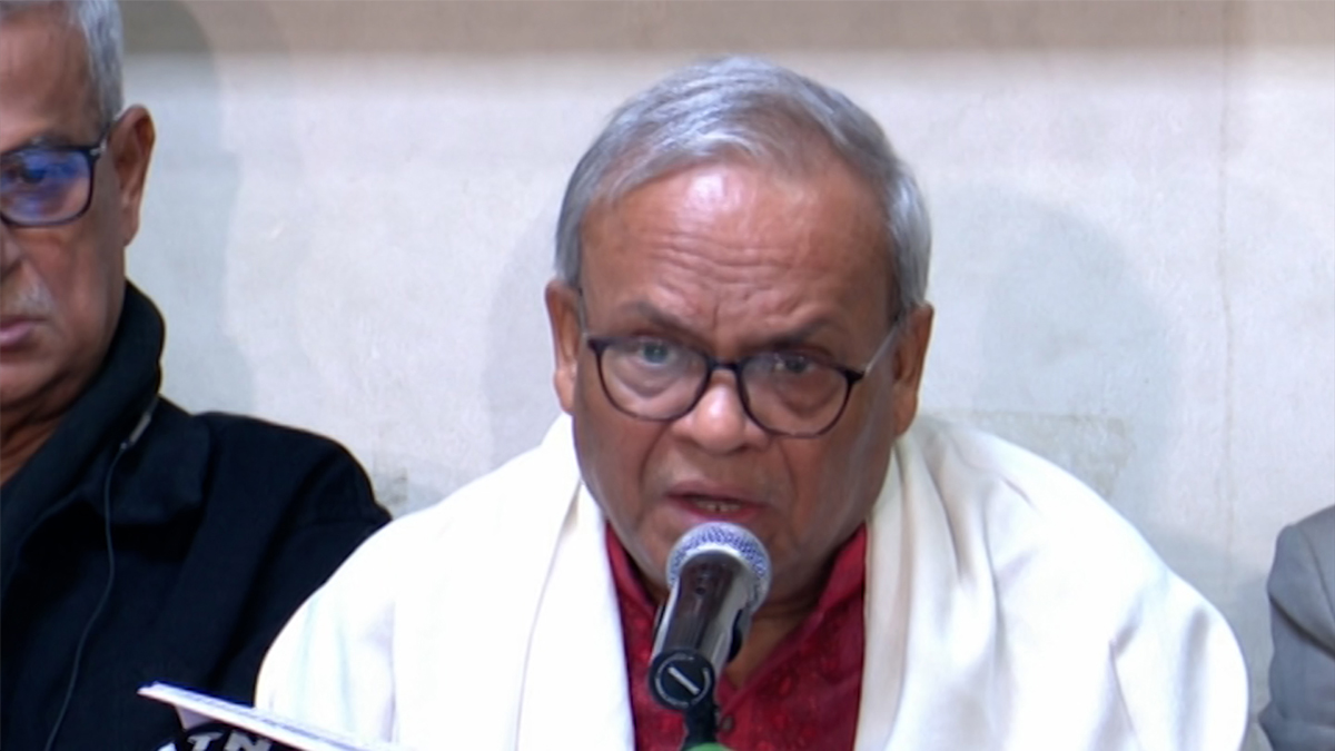 বিএনপি ভোটে গেলে নেতাকর্মীদের আটক-নির্যাতন করতো না: রিজভী