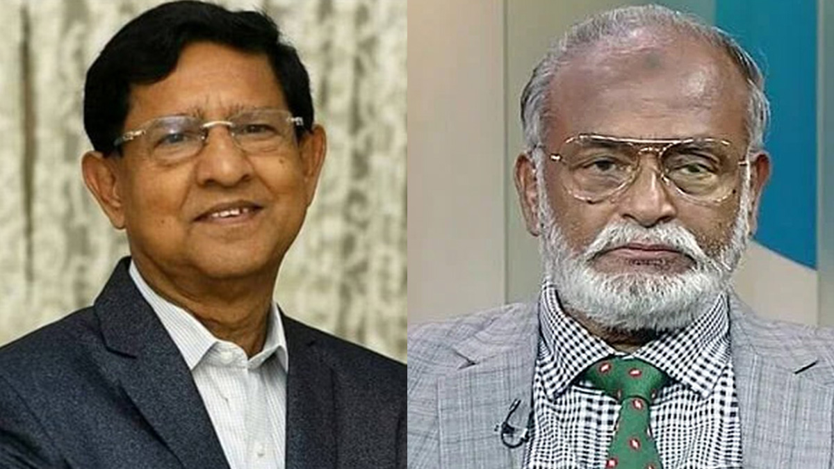 হাঁকডাক দেয়া তৈমূর নেই, থাকলেন দস্তগীরই