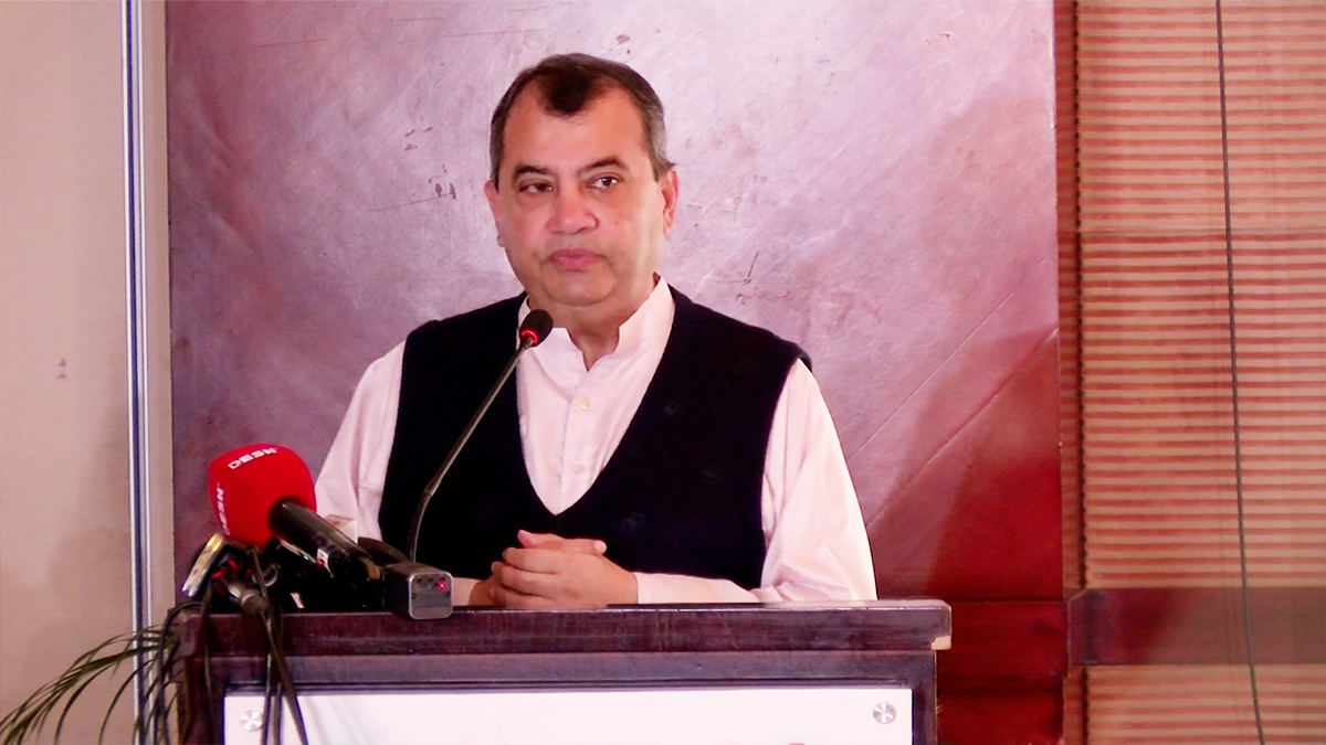 ‘সরকার সুপেয় পানির অধিকার নিশ্চিতে কাজ করে যাচ্ছে’