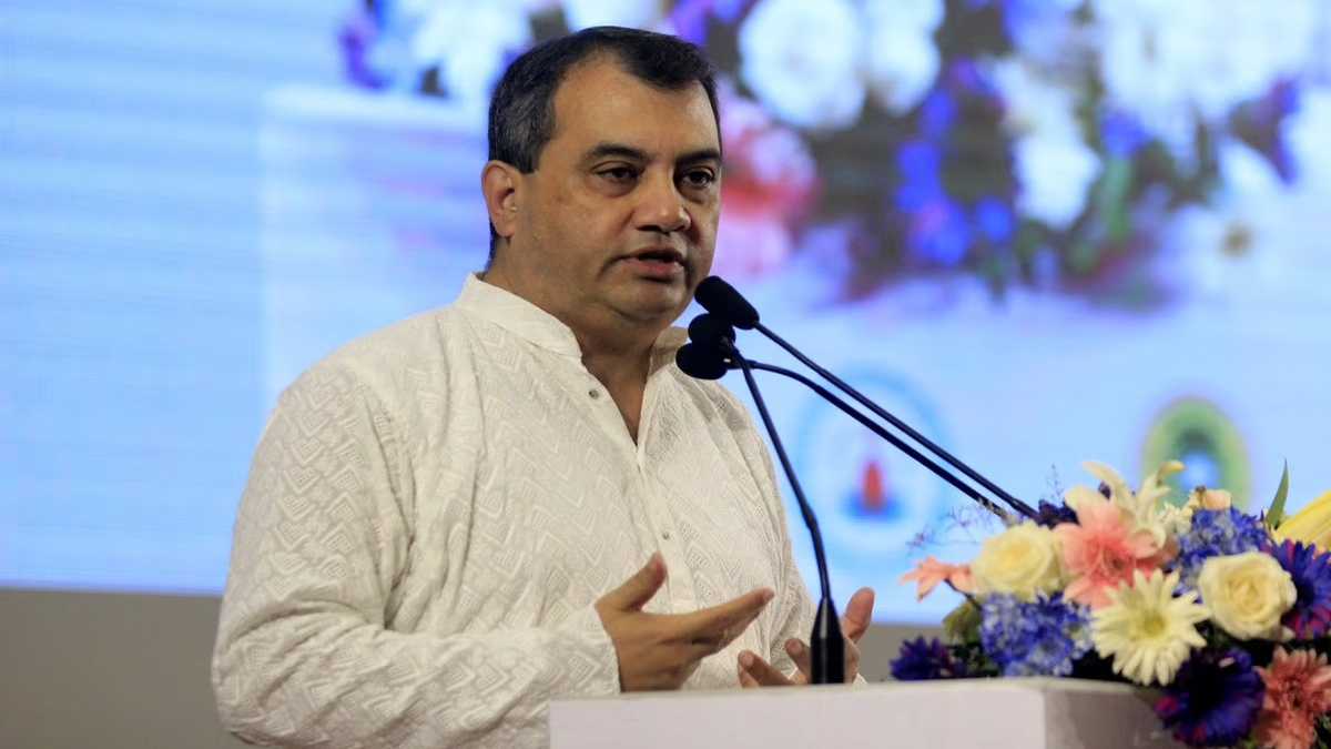 বায়ু দূষণ প্রতিরোধসহ যেসব দিকে মনোযোগ দেবেন নতুন পরিবেশমন্ত্রী