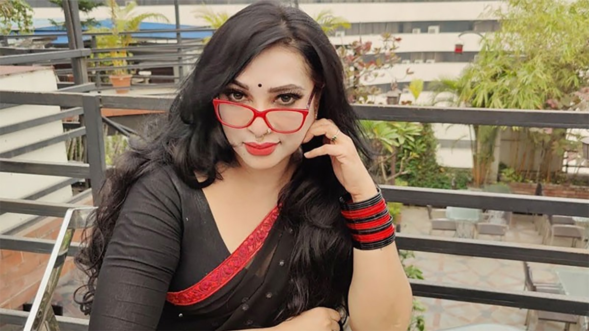 কারাগারে যা শিক্ষা পেয়েছি, বিশ্ব ঘুরেও তা পাইনি: ডা. সাবরিনা