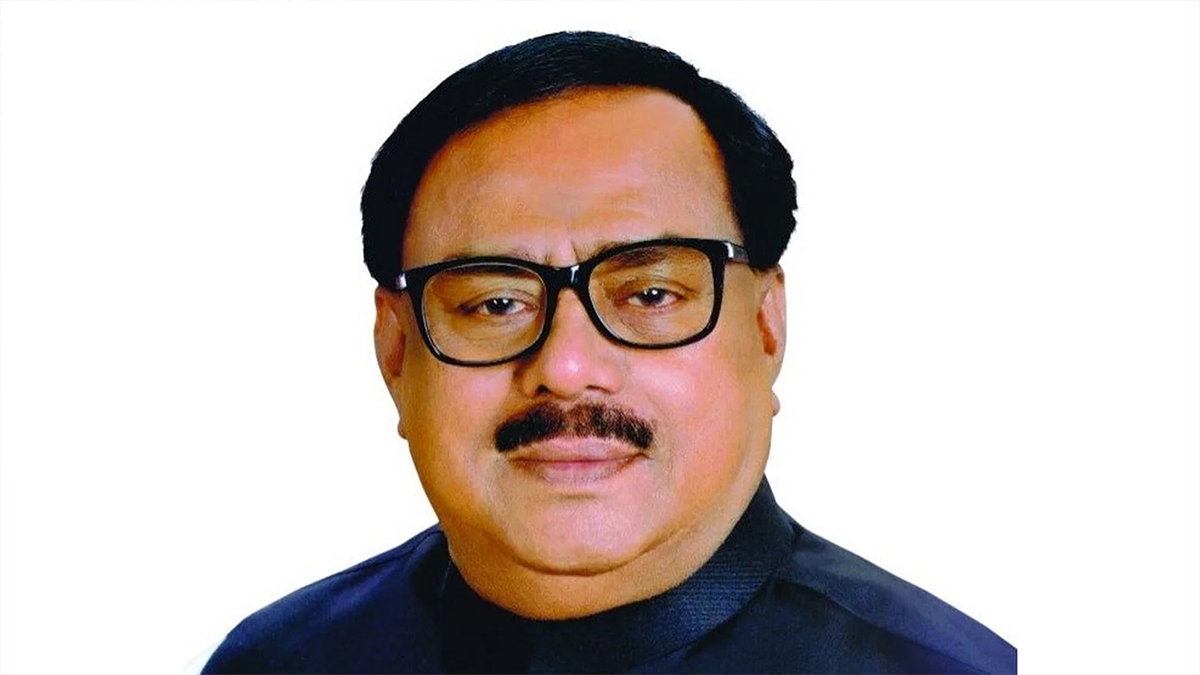 ইউপি চেয়ারম্যান থেকে মন্ত্রী