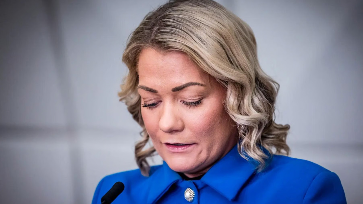 শিক্ষার্থীর থিসিস চুরি, দায় স্বীকার করে নরওয়ের শিক্ষামন্ত্রীর পদত্যাগ