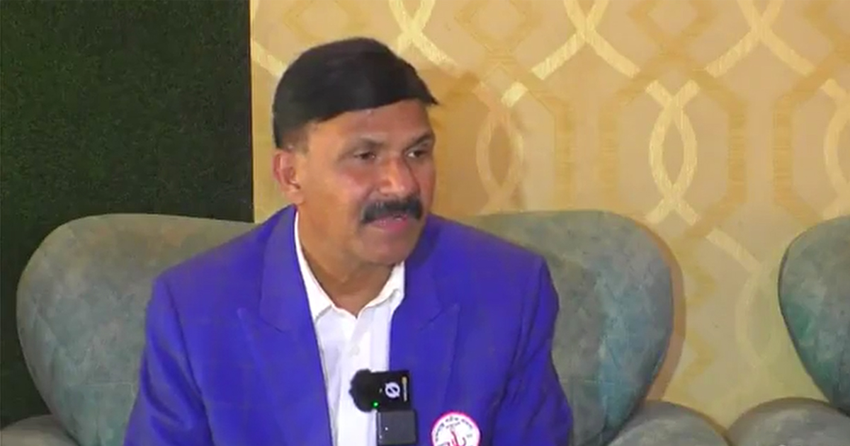 নির্বাচন কর্মকর্তার বিরুদ্ধে জাল ব্যালট ছাপানোর অভিযোগ