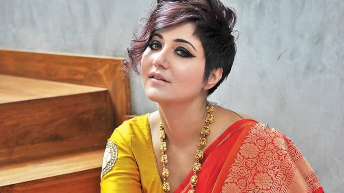 মোশাররফ, চঞ্চল ও নিশোর সঙ্গে কাজ করতে চাই: স্বস্তিকা