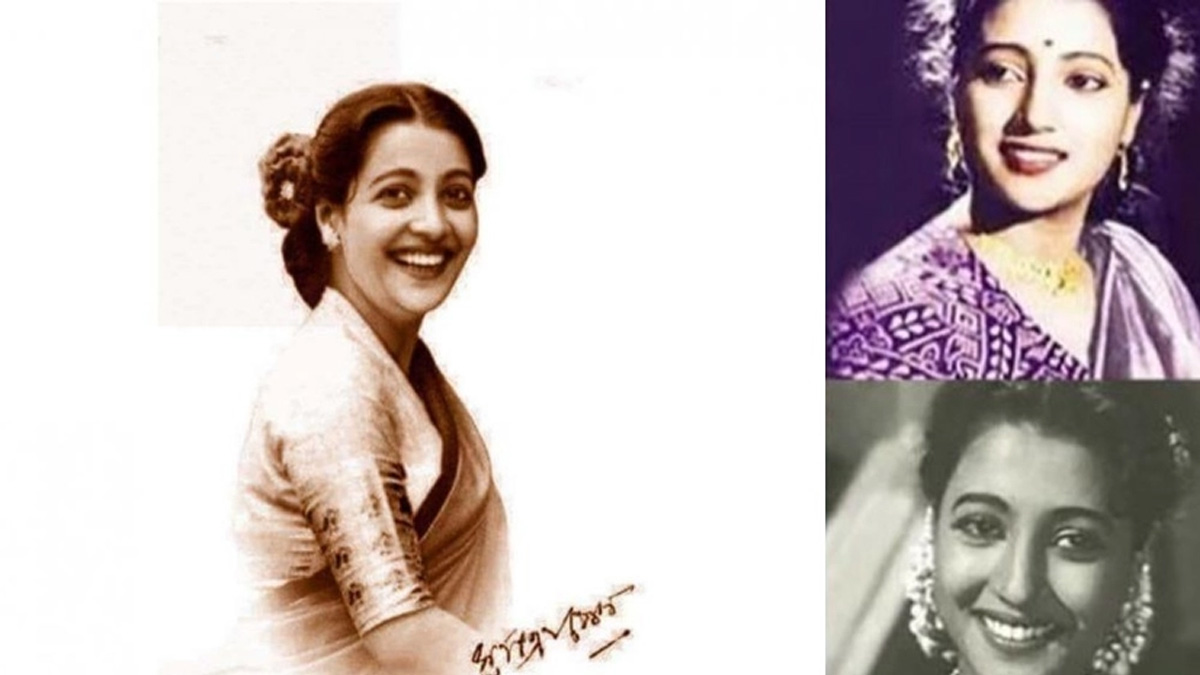 সুচিত্রা সেনেন প্রয়াণ দিনে অজানা তথ্য