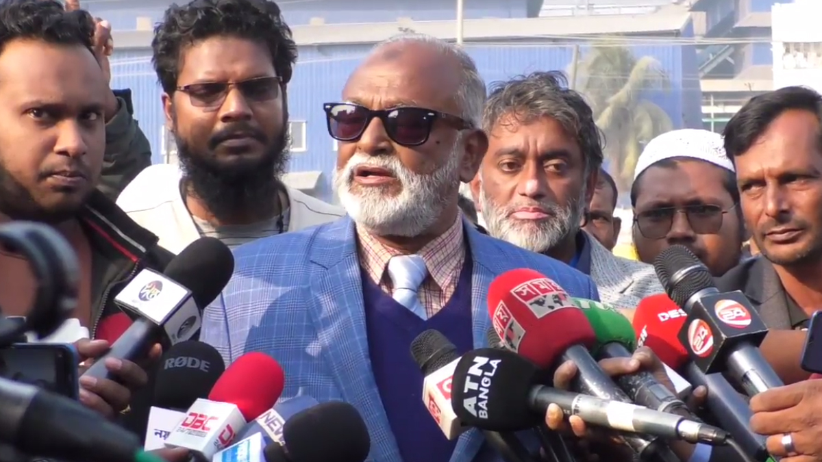 এজেন্টদের বের করে দেয়ার অভিযোগ তৈমূরের