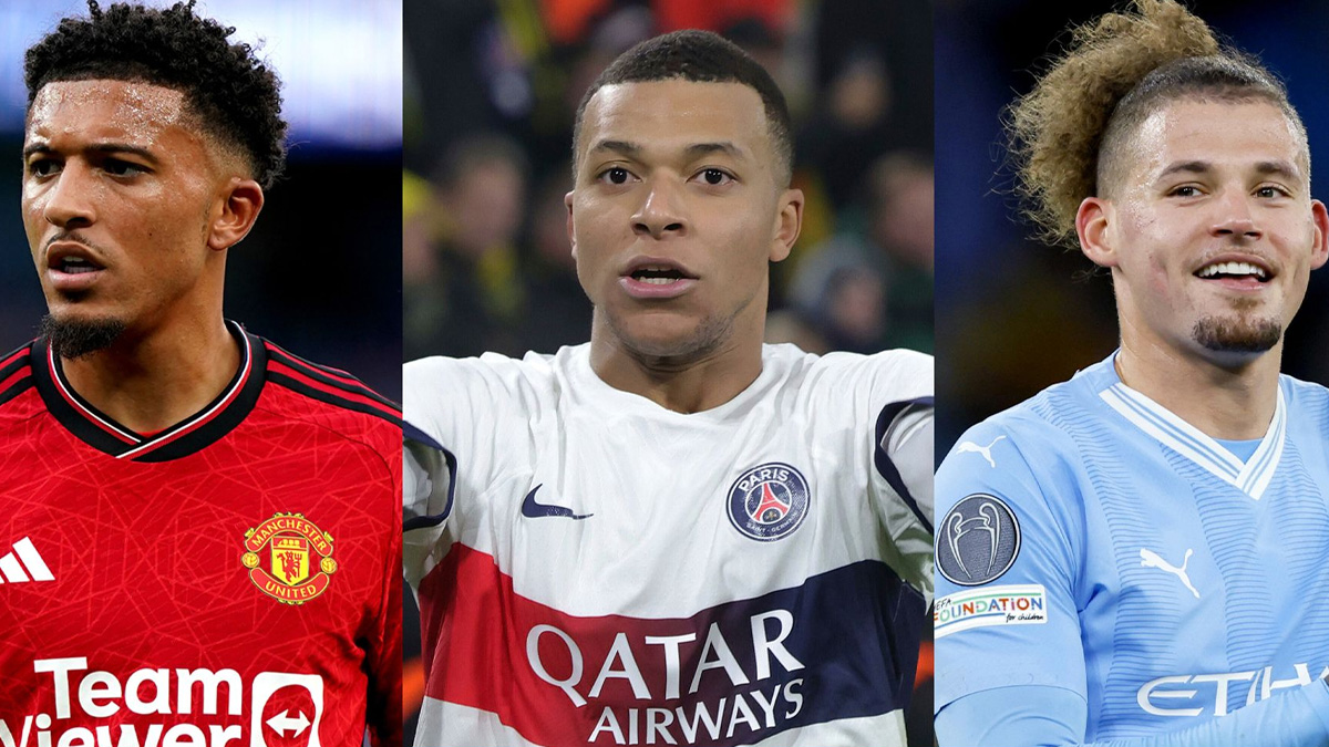 শীতকালীন দলবদলে ক্লাব বদলাতে পারে যেসব তারকারা