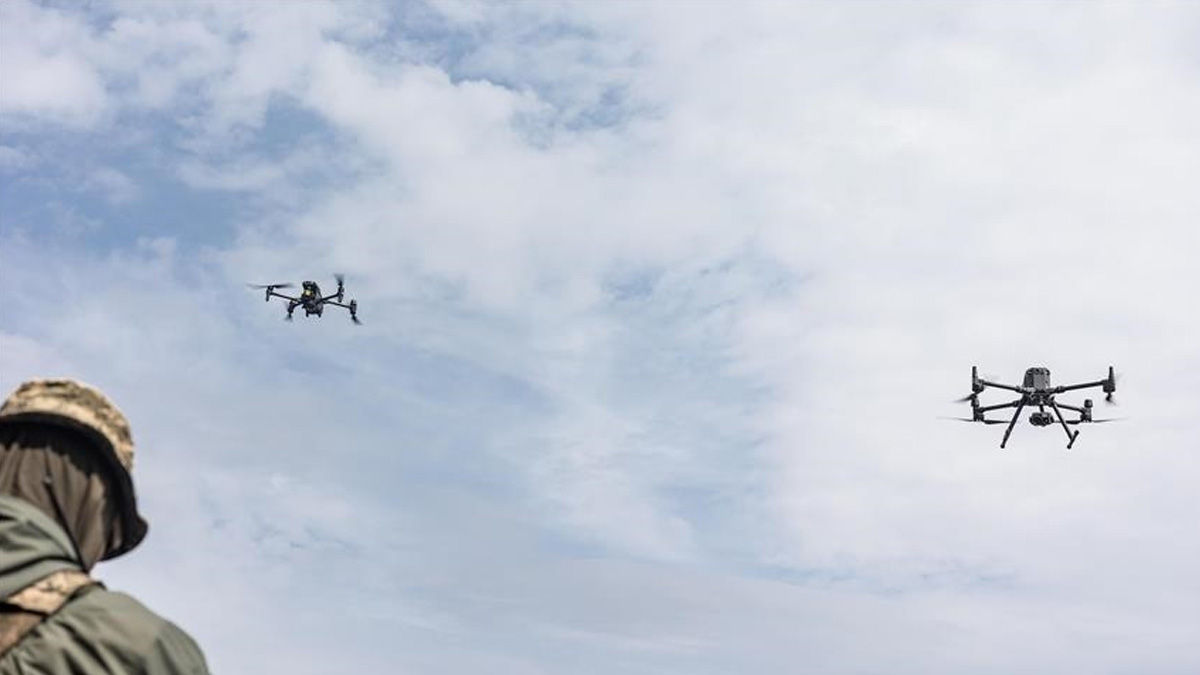 রুশ ভূখণ্ডে হামলা অব্যাহত ইউক্রেনের