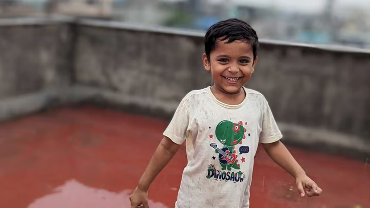 শিশু আয়ানের মৃত্যু: ইউনাইটেড মেডিকেল কলেজ হাসপাতাল বন্ধের নির্দেশ