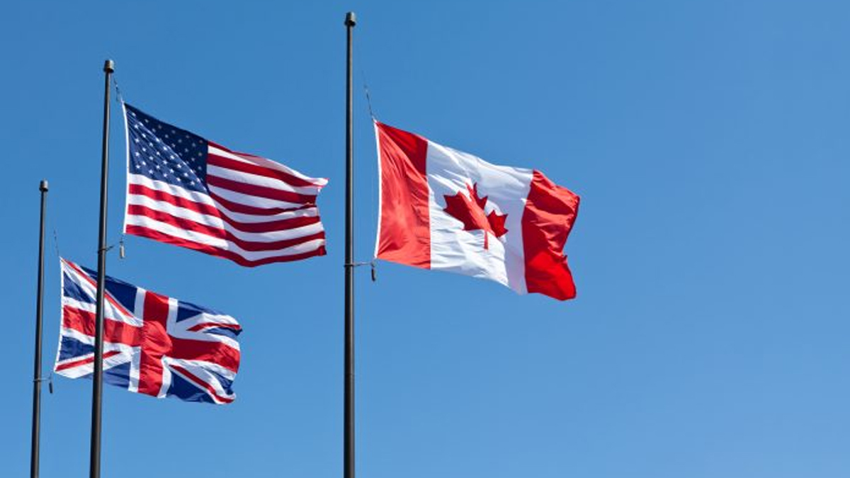 ‘ভোটে পর্যবেক্ষক পাঠায়নি যুক্তরাষ্ট্র, যুক্তরাজ্য ও কানাডা’