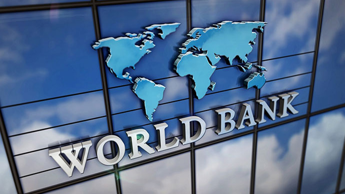 আর্থিক খাতে বড় চ্যালেঞ্জ উচ্চ মূল্যস্ফীতি, কমবে প্রবৃদ্ধি: বিশ্বব্যাংক