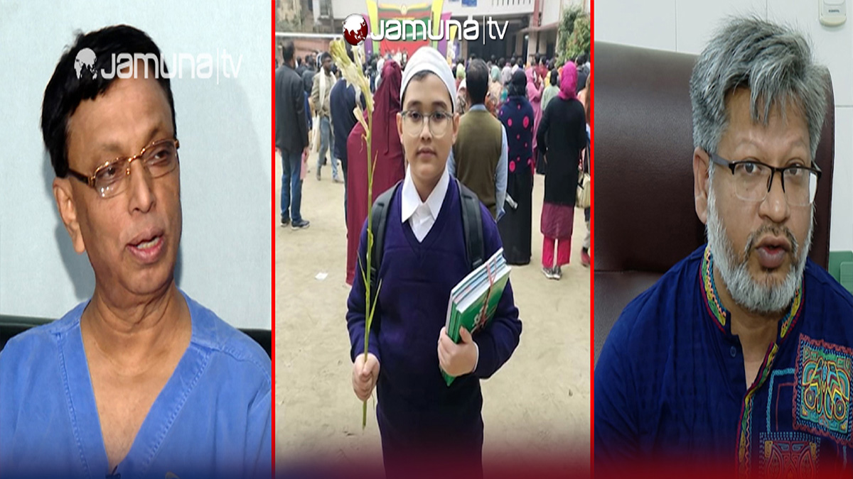 অদক্ষ হাতে অ্যানেসথেসিয়া প্রয়োগেই ঘটছে মৃত্যু