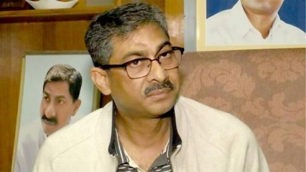 জামিনে মুক্তি পেলেন এ্যানিও