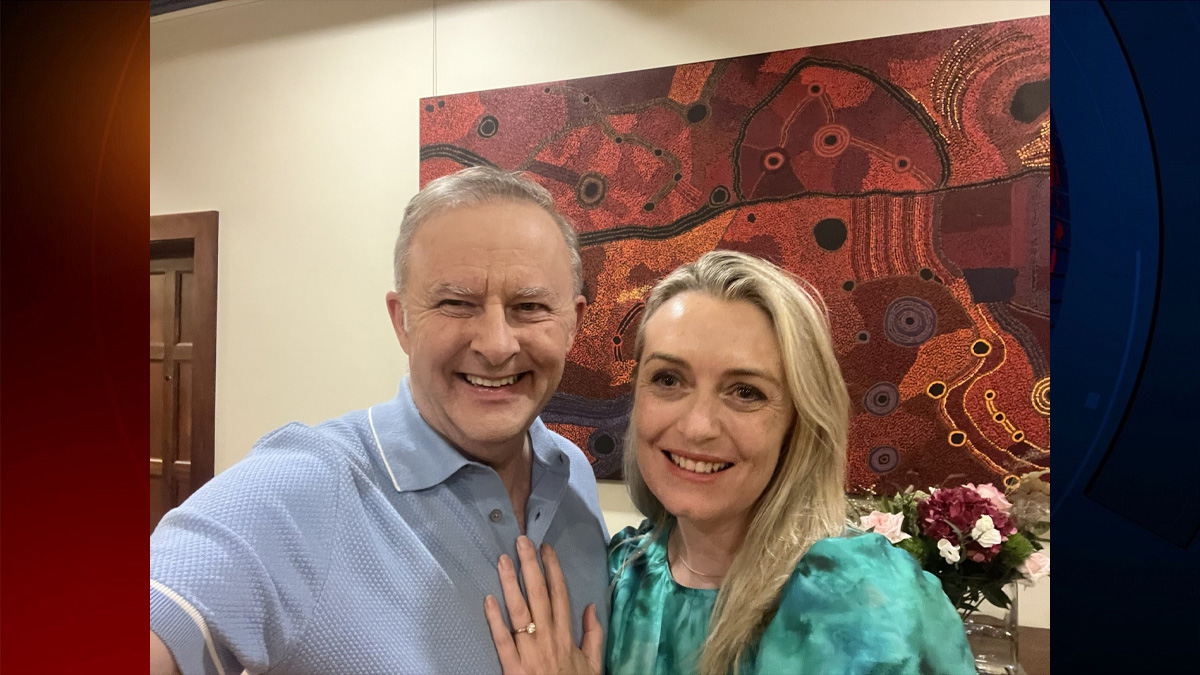 দ্বিতীয় বিয়ে করতে যাচ্ছেন অস্ট্রেলিয়ার প্রধানমন্ত্রী!