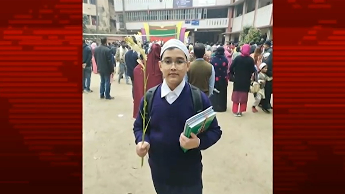 খৎনা করাতে গিয়ে শিশু আয়হামের মৃত্যুর ঘটনায় আটক ২