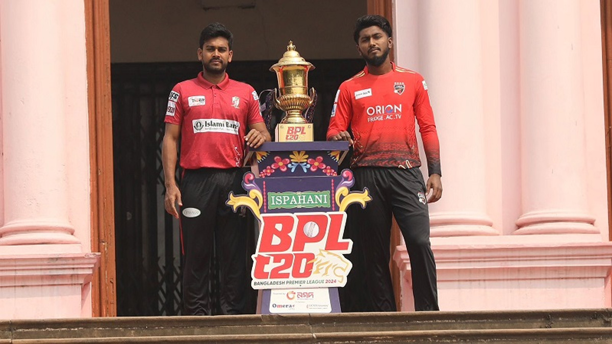 বিপিএলের প্রাইজমানি বাড়েনি